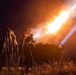 Новини України - Повітряні сили розкрили подробиці нічної атаки