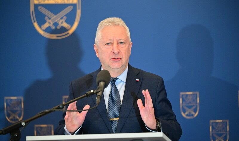 Новини світу - Прага продовжила Чеську ініціативу для України на 2026 рік