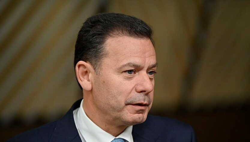 Новини України - Прем&rsquo;єр Португалії вперше прибув до Києва