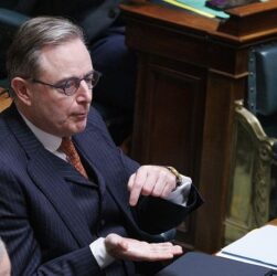 Новини світу - Прем'єр Бельгії зробив скандальну заяву про Росію