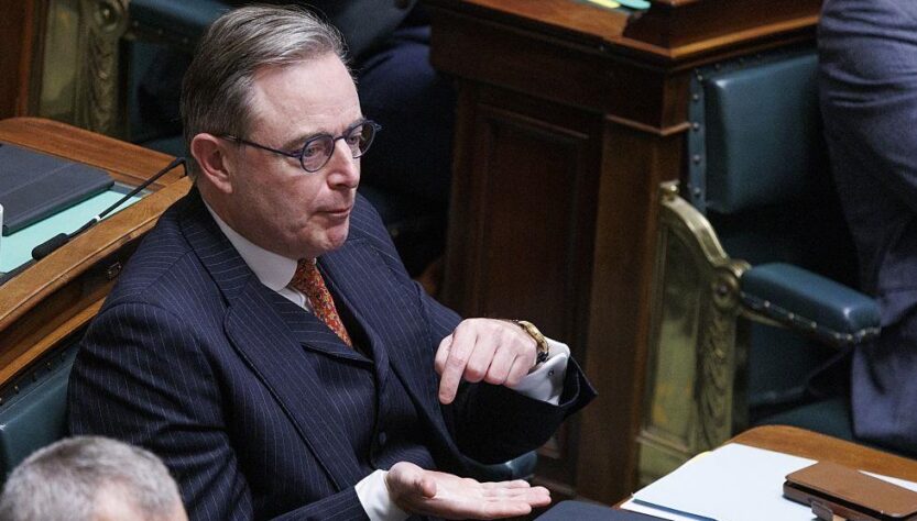 Новини світу - Прем'єр Бельгії зробив скандальну заяву про Росію