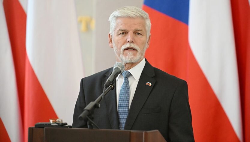 Новини політики - Президент Чехії пояснив, чим загрожує Заходу перемога Путіна