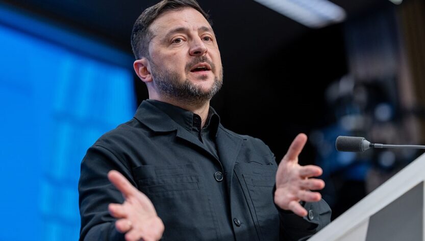 Новини України - Президент назвав умову для проведення виборів