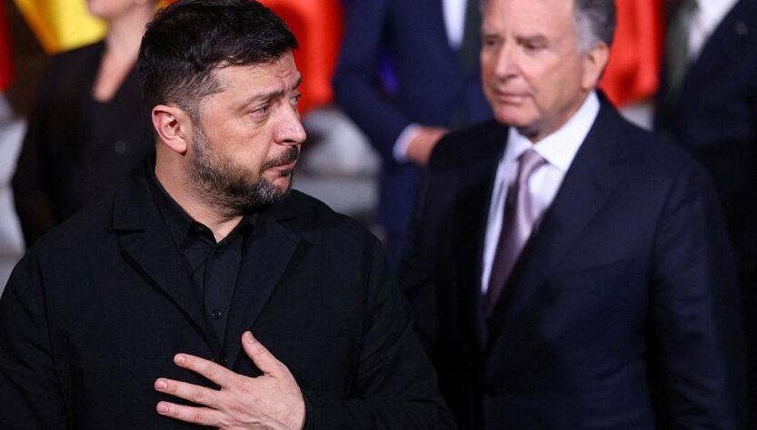 Новини України - Президент: Не вважаю, що США щось від нас вимагали