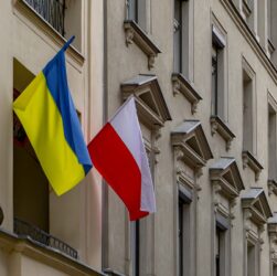 Новини України - Президент висловився щодо візиту до Польщі