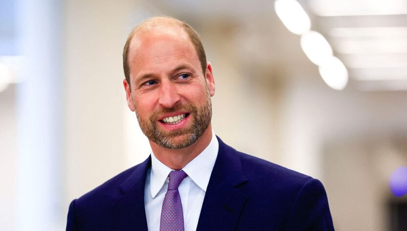 Новини культури - Принц Вільям показав різдвяне фото з принцесою Діаною