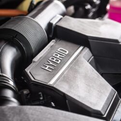 Авто новини - Продажі гібридних авто в Україні зросли на 46%