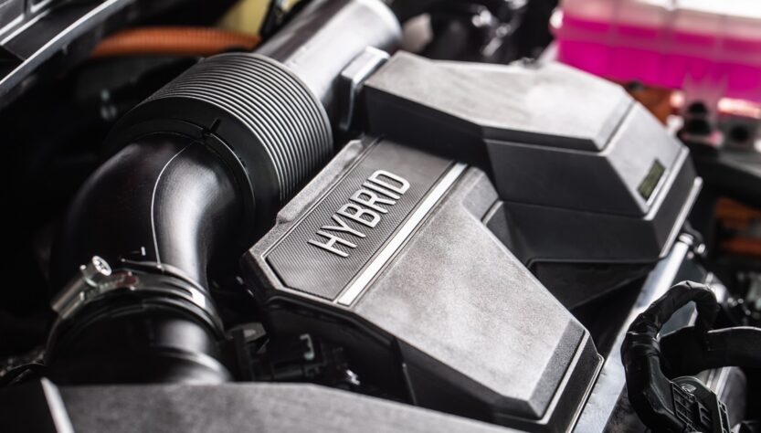 Авто новини - Продажі гібридних авто в Україні зросли на 46%