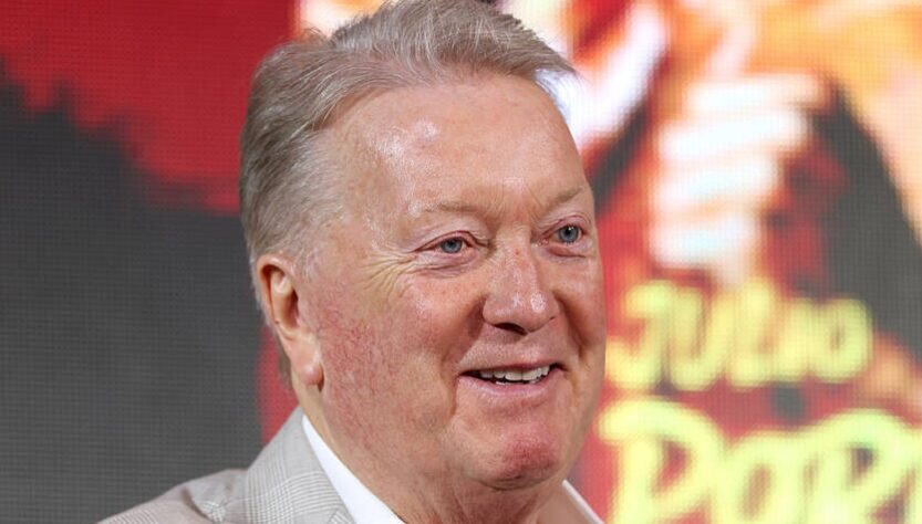 Новини спорту - Промоутер пояснив рішення Усика не битися з Вордлі