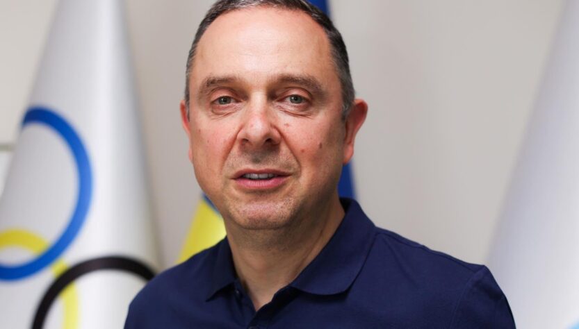 Новини України - "Просто зрада": у НОК прокоментували перехід Лискун у громадянство РФ