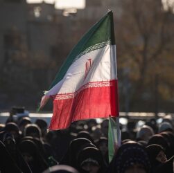 Новини світу - Протести в Ірані: у Тегерані заарештували студентів