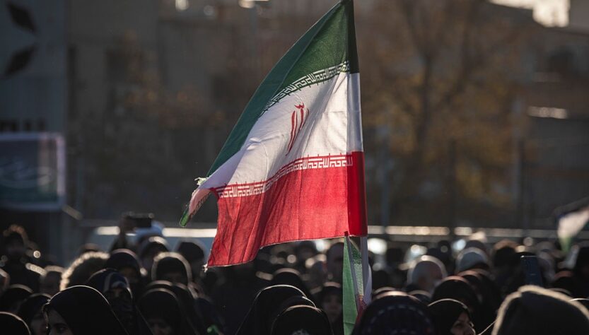 Новини світу - Протести в Ірані: у Тегерані заарештували студентів