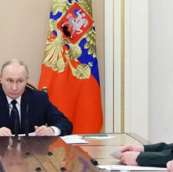 Новини світу - Путін наказав розширити "буферну зону" в Україні - ЗМІ