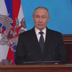 Новини світу - Путін нахамив на адресу європейців