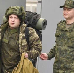 Новини світу - Путін підписав указ про призов на військові збори у наступному році