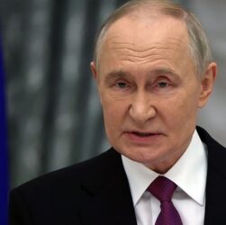 Новини світу - Путін прокоментував можливість повернення РФ до G7