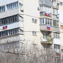 Новини світу - Путін ухвалив вилучення житла в окупованих регіонах України