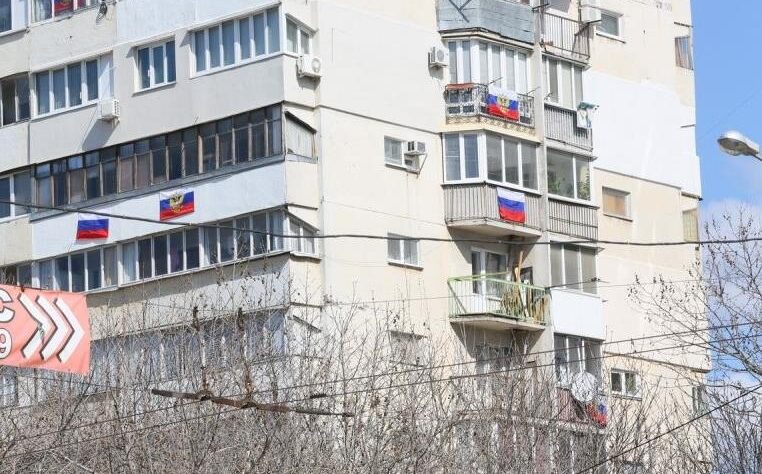 Новини світу - Путін ухвалив вилучення житла в окупованих регіонах України