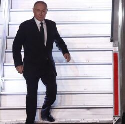 Новини світу - Путін зробив заяву щодо припинення війни в Україні