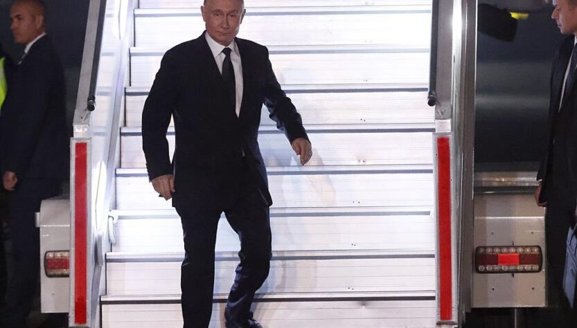 Новини світу - Путін зробив заяву щодо припинення війни в Україні