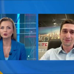 Лайфхаки для стабільного інтернету під час відключень світла | Станіслав Прибитько