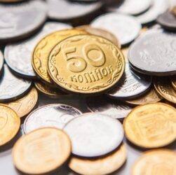 Новини України - Рада підтримала перейменування копійки в шаг