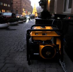 Новини бізнесу - Рада продовжили пільги на ввезення енергообладнання