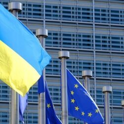Новини бізнесу - Рада ЄС схвалила 2,3 млрд євро для України