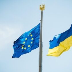 Новини світу - Рада ЄС затвердила програму на 300 млн євро для ВПК України
