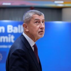 Новини України - Радбез Чехії обговорить подальшу долю "снарядної ініціативи" для України