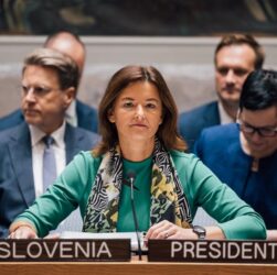 Новини України - Радбез ООН проведе засідання щодо України