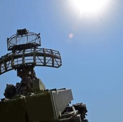 Новини України - Ракетно-дронова атака РФ: як відпрацювала ППО