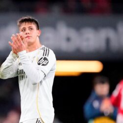 Новини спорту - Реал і Манчестер Сіті можуть здійснити великий трансферний обмін