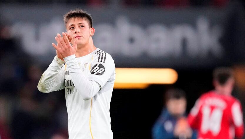 Новини спорту - Реал і Манчестер Сіті можуть здійснити великий трансферний обмін