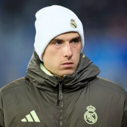 Новини спорту - Реал може довірити кубковий матч українському голкіперу