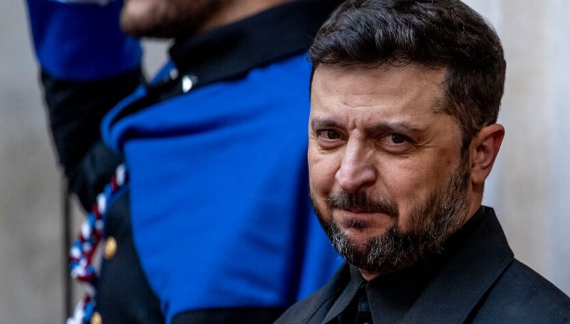 Новини України - Референдум і дедлайн. Сага про мирний план США