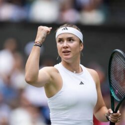 Новини спорту - Рекордне представництво: чотири українки зіграють на Australian Open-2026