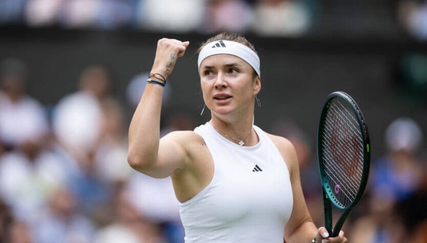 Новини спорту - Рекордне представництво: чотири українки зіграють на Australian Open-2026