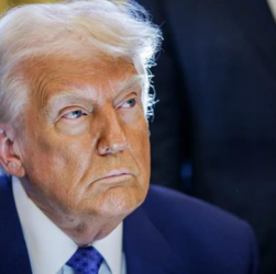 Новини світу - Рейтинг Трампа серед робітничого класу досяг найнижчого рівня