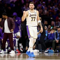 Новини спорту - Результати ночі в НБА: Лейкерс здобули перемогу