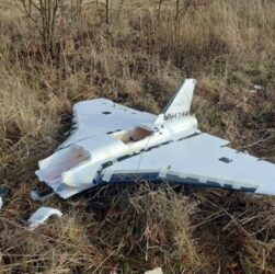 Новини України - РФ атакувала 160 БпЛА: є влучання на 23 локаціях