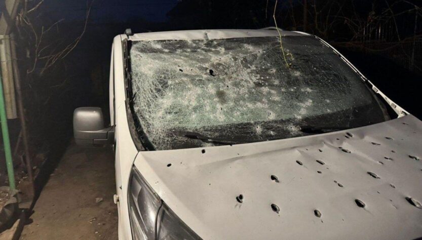 Новини України - РФ атакувала Дніпро та область: є жертви й поранені