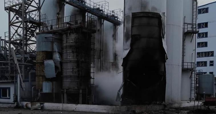 Новини України - РФ атакувала дронами порти Одещини, є пошкодження