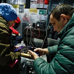 Новини України - РФ атакувала енергетику України: є знеструмлення