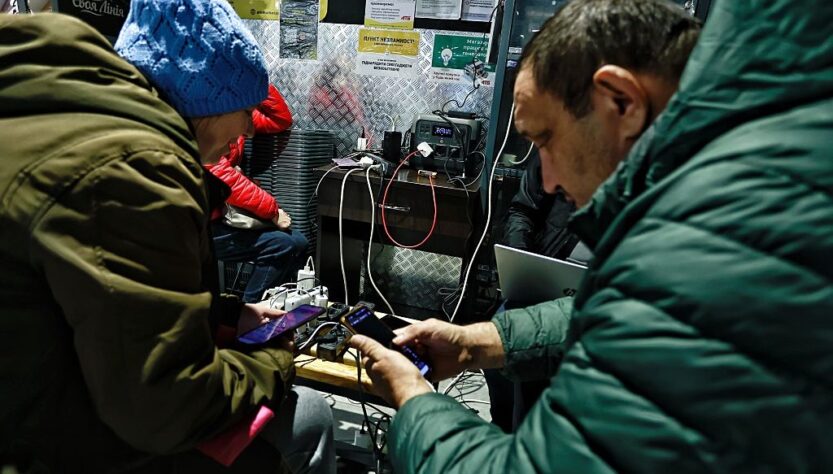 Новини України - РФ атакувала енергетику України: є знеструмлення