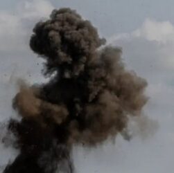 Новини України - РФ атакувала ракетами Запоріжжя, є повторна загроза