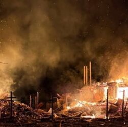 Новини України - РФ обстріляла північ Сумщини: є перебої зі світлом