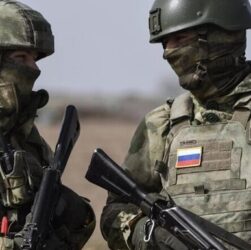 Новини України - РФ окупувала Козацьке, є просування на Донеччині і Запоріжжі - DeepState