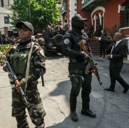 Новини світу - РФ передала зброю військовому уряду Мадагаскару після перевороту - ЗМІ