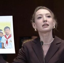 Новини України - РФ почала вивозити українських дітей до КНДР